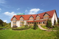 Отель Hotel Zum Marschall DuRoc в городе Маркерсдорф, Германия