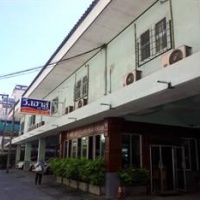 Отель V.House Nakhon в городе Накхонситхаммарат, Таиланд