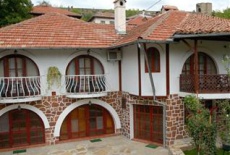 Отель The Beautiful House в городе Велико-Тырново, Болгария