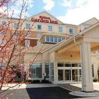 Отель Hilton Garden Inn Charlotte Concord в городе Конкорд, США