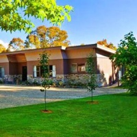 Отель Buffalo Motel and Country Retreat в городе Порепанка, Австралия