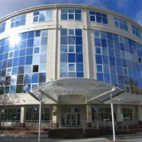 Отель Гостиница Тарей в городе Ханты-Мансийск, Россия