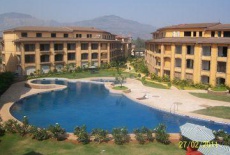 Отель BEST WESTERN Discover Motel в городе Нерал, Индия