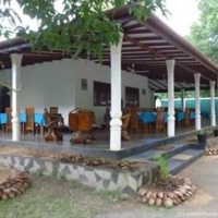Отель C.S.Village в городе Сигирия, Шри-Ланка