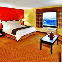Отель BEST WESTERN Hotel & Conference Center в городе Балтимор, США