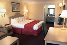 Отель Quality Inn Marble Falls в городе Марбл Фолс, США