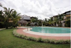 Отель Tamarindo Residence в городе Байяибе, Доминиканская Республика
