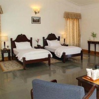 Отель The Jhadol Safari Lodge в городе Джхадол, Индия