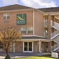 Отель Quality Inn & Suites Plano в городе Плано, США