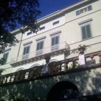 Отель Villa Alta в городе Сан-Джулиано-Терме, Италия
