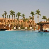 Отель Resta Grand Resort в городе Марса-Алам, Египет