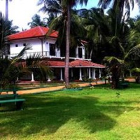 Отель Randam Villa в городе Калпитья, Шри-Ланка