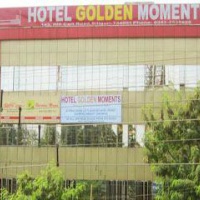 Отель Hotel Golden Moments в городе Силигури, Индия