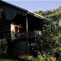 Отель Bloomfield Lodge Cairns Cape Tribulation в городе Кейп Трибулейшен, Австралия