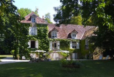 Отель Domaine du Petit Bois в городе Куш, Франция