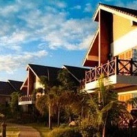 Отель Santico Resort Chiang Rai в городе Чианграй, Таиланд