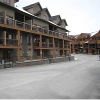 Отель Timber Stone Lodge by Rocky Mountain Accommodations в городе Кимберли, Канада