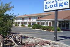 Отель Beaver Lodge в городе Бивер, США