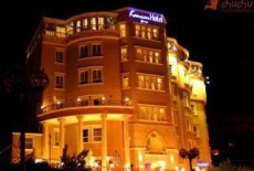 Отель Kanaan Group в городе Баальбек, Ливан