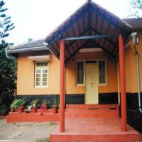 Отель Sangeeth's Home Stay в городе Ранебеннуру, Индия