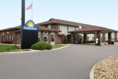 Отель Days Inn Oglesby в городе Оглсби, США
