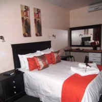 Отель Rio Vista Lodge в городе Малелане, Южная Африка