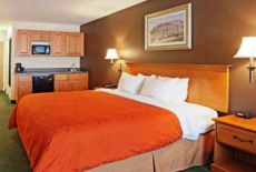 Отель Country Inns & Suites Cooperstown в городе Хартвик Семинари, США
