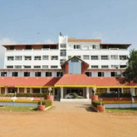 Отель Sharada International в городе Удупи, Индия