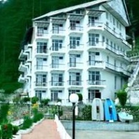 Отель Hotel Mini Swiss Khajjiar в городе Чамба, Индия