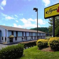 Отель Harrisburg South Super 8 Motel в городе Valley Green, США