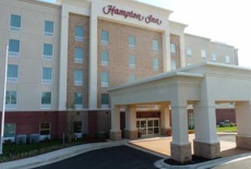 Отель Hampton Inn Owings Mills в городе Оуингс Милс, США