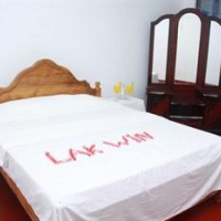 Отель Lak Win Holiday Resort в городе Удавалава, Шри-Ланка