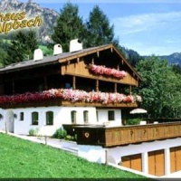 Отель Landhaus Alpbach в городе Альпбах, Австрия