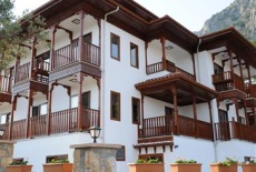 Отель Kaya Hotel Akyaka в городе Акьяка, Турция