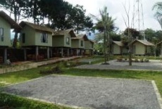 Отель Mt Apo Highland Resort в городе Давао, Филиппины