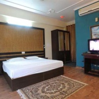 Отель Grand Heritage Resort в городе Большая Нойда, Индия