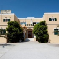 Отель Giosifaki в городе Вари, Греция