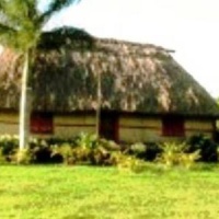 Отель Tau Village Lodges в городе Tau, Фиджи