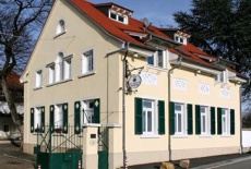 Отель Hotel Annaberg в городе Кальштадт, Германия