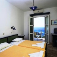 Отель Princessa Riviera Resort в городе Питагорейо, Греция