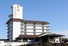Отель Oga Grand Hotel в городе Ога, Япония