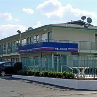 Отель Motel 6 Murfreesboro в городе Мерфрисборо, США