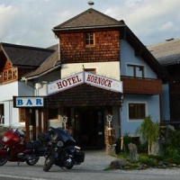 Отель Hotel Kornock в городе Turracher Hohe, Австрия