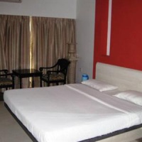 Отель Biji's Hill Retreat в городе Лонавала, Индия
