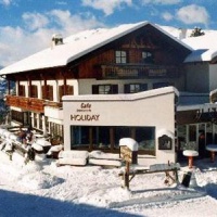 Отель Holiday Pension Jerzens в городе Йерценс, Австрия