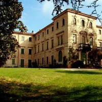Отель Agriturismo Villa Gropella в городе Валенца, Италия