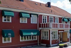 Отель Balsta Gastgivaregard в городе Больста, Швеция
