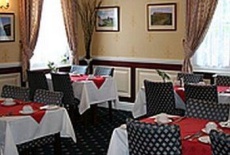 Отель East Dart Hotel - Restaurant With Rooms в городе Postbridge, Великобритания
