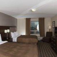 Отель Western Star Inn & Suites Redvers в городе Redvers, Канада