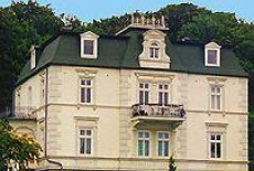 Отель Villa Sophia в городе Засниц, Германия